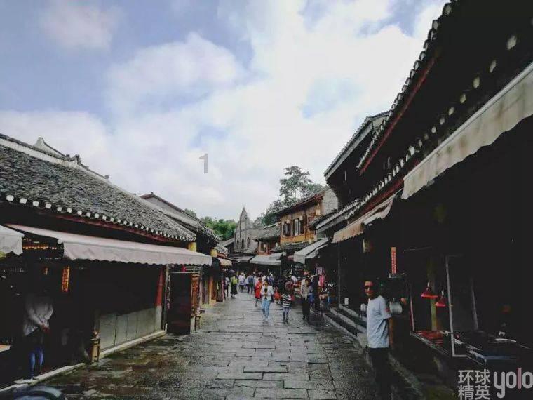 影视工厂